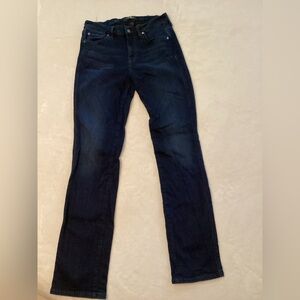 7 For All Mankind The Kimmie jeans. Size 29